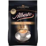 ALBERTO CAFE CREMA 36 PADS